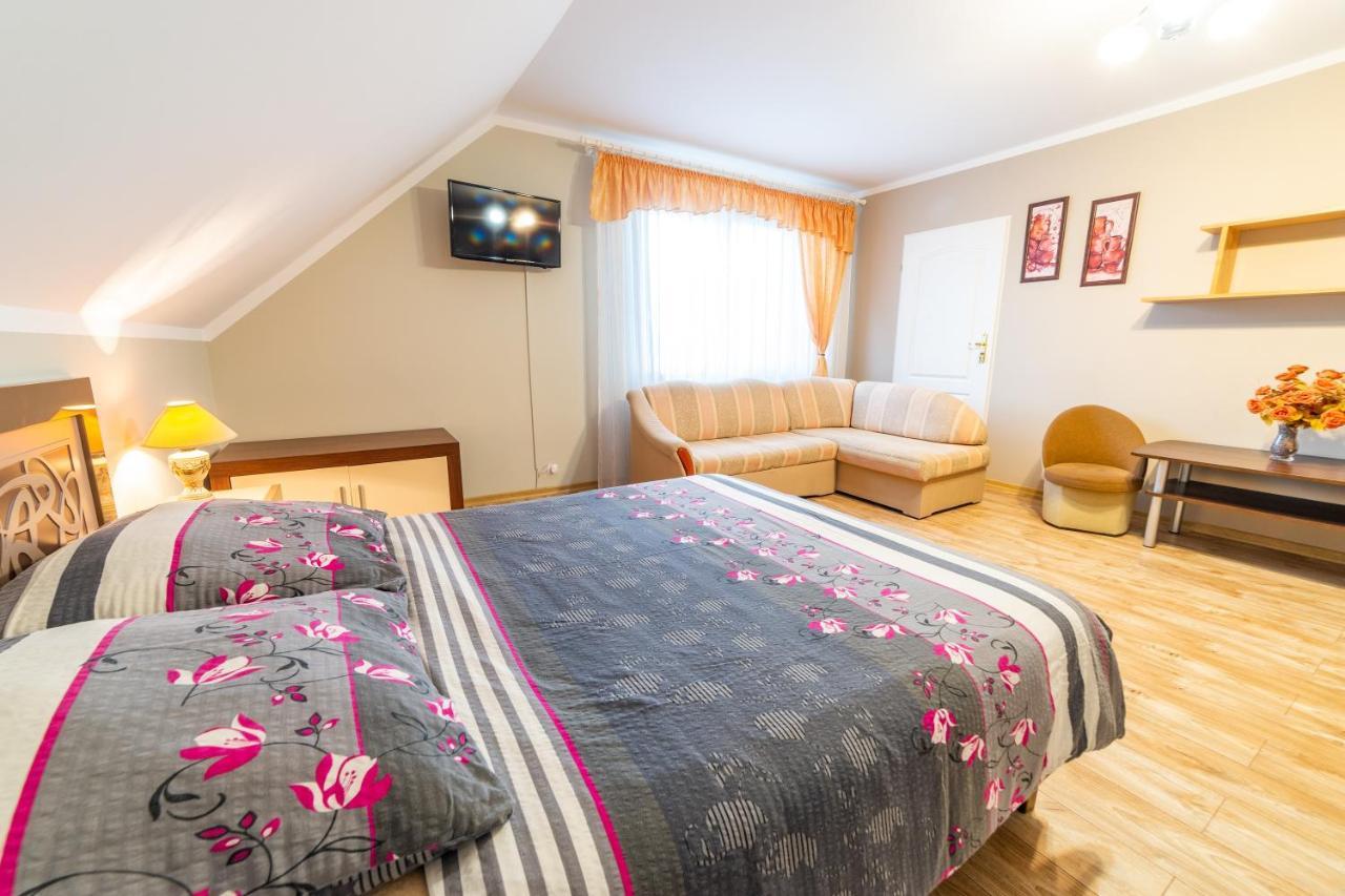 Homestay Mirada