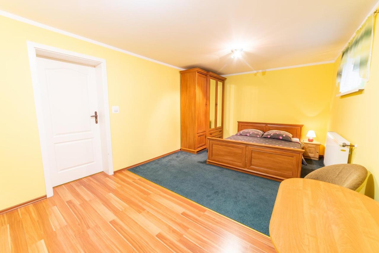 Homestay Mirada