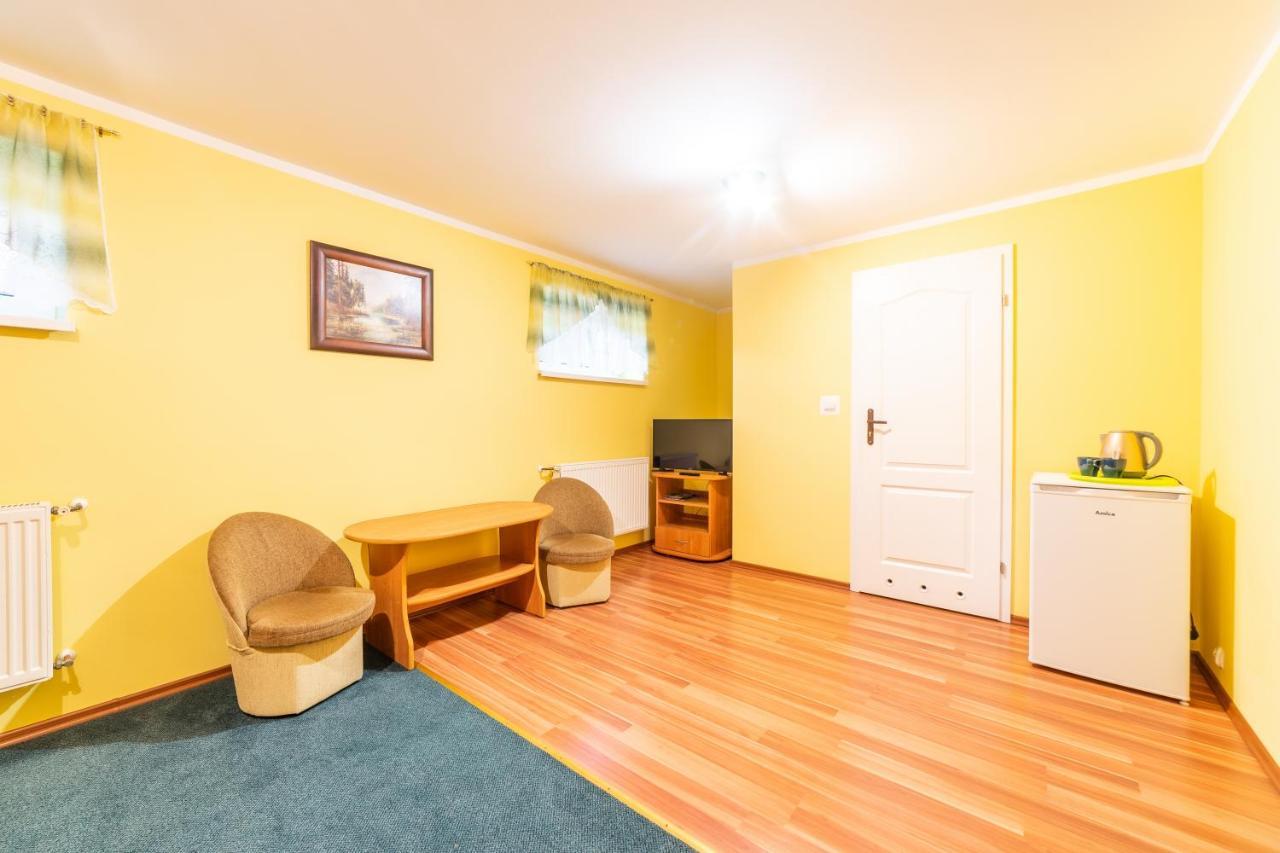 Homestay Mirada Mikolajki (Mragowo)