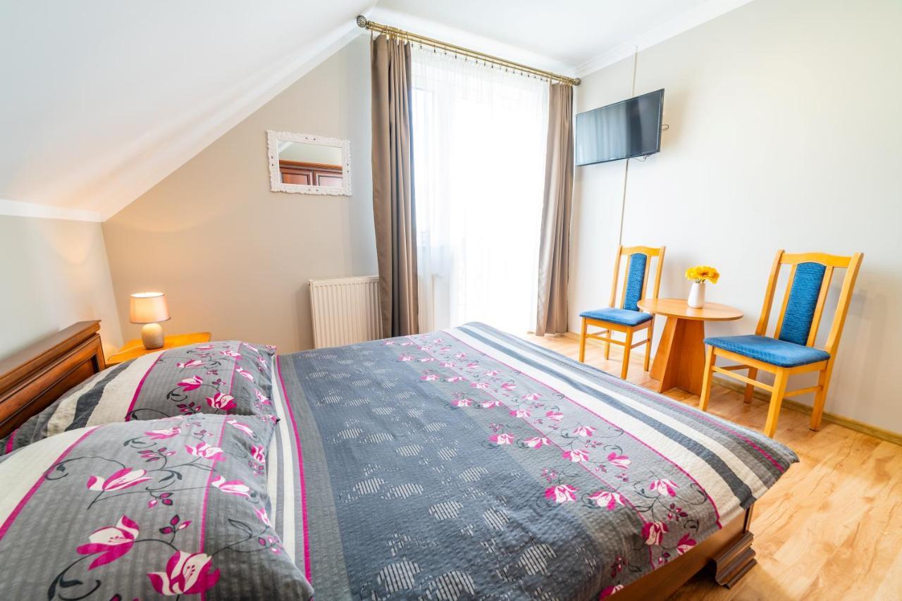 Mirada Homestay