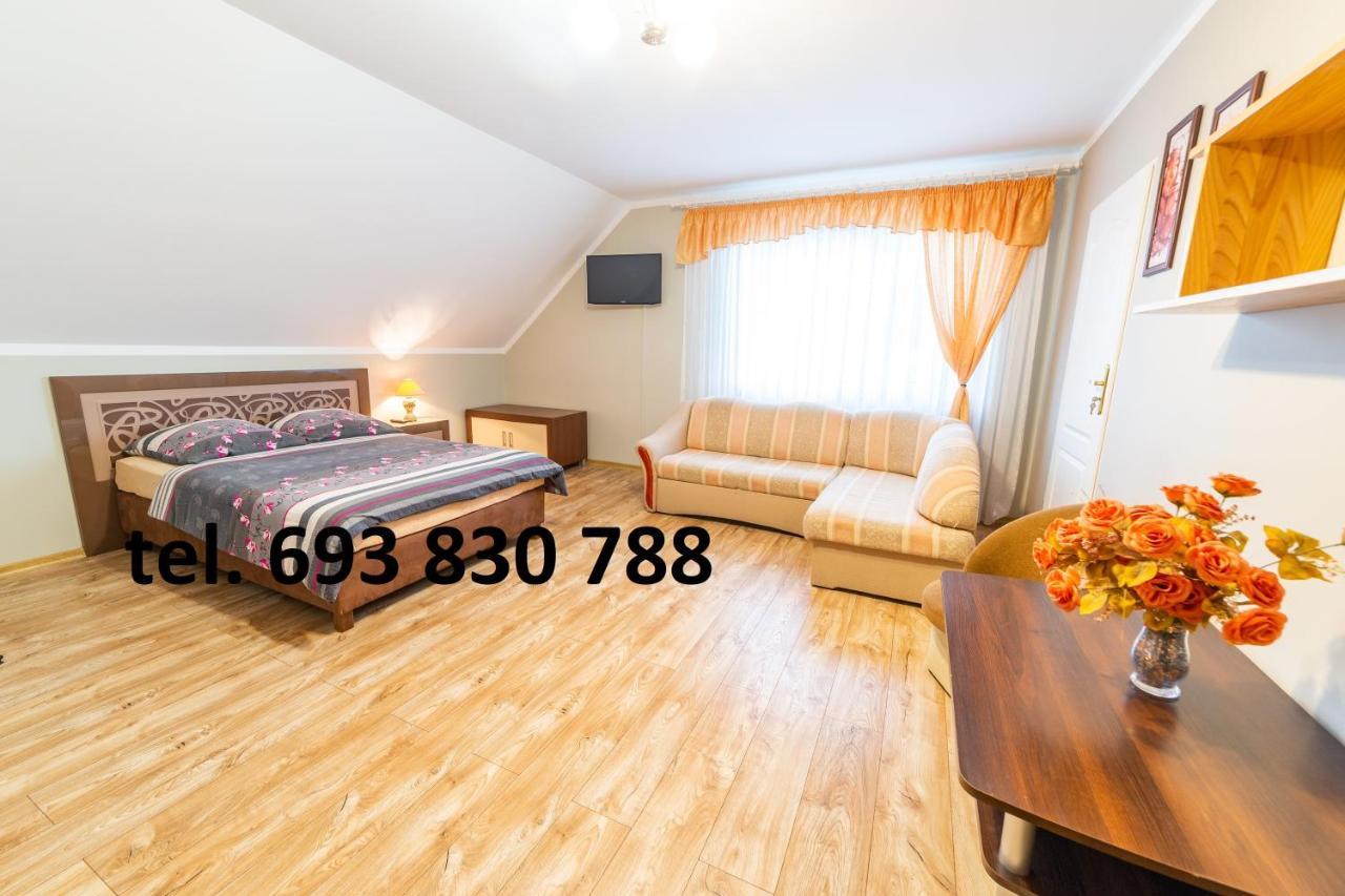 Mirada Homestay Mikolajki (Mragowo)